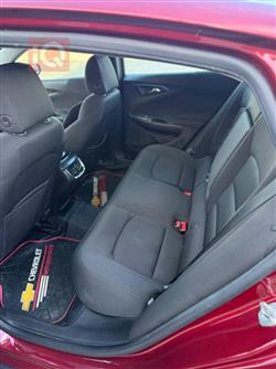 شيفروليه ماليبو